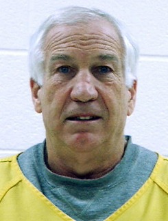 Jerry Sandusky