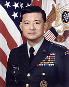 Eric Shinseki