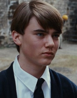 Cameron Bright