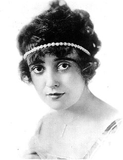 Mabel Normand