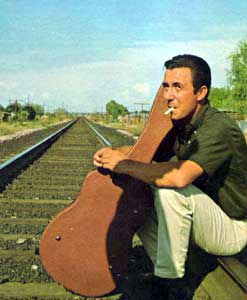 Lee Hazlewood