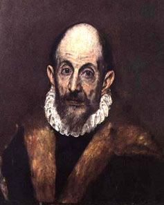 El Greco