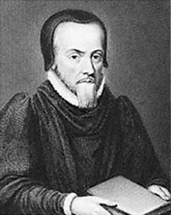 Richard Hooker