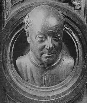 Lorenzo Ghiberti