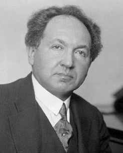 Leopold Godowsky