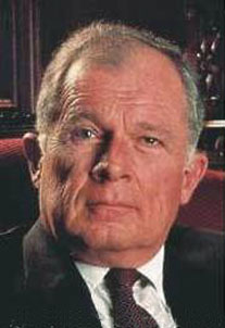 F. Lee Bailey