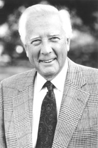 David McCullough