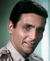 David Hedison