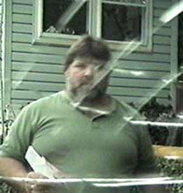 Phil Margera