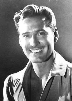 Errol Flynn