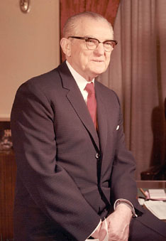 John C. Stennis