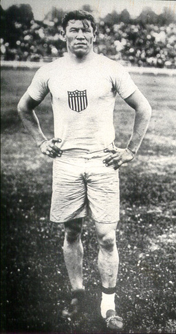 Jim Thorpe