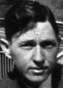 Clyde Barrow