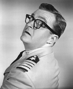 Joe Flynn