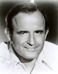 Peter Boyle