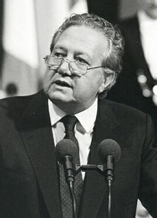 Mário Soares