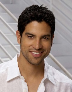 Adam Rodriguez