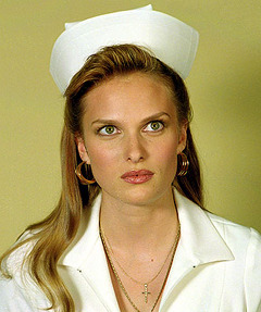 Vinessa Shaw