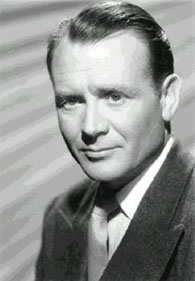 John Mills