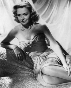 Donna Reed