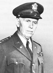 George C. Marshall