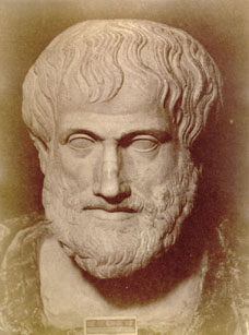 Aristotle