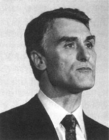 Aníbal Cavaco Silva