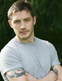 Tom Hardy