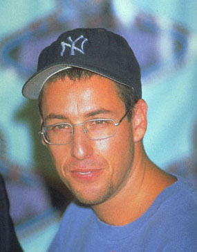 Adam Sandler