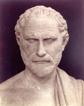 Demosthenes