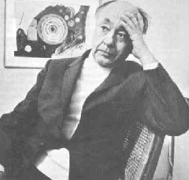 Eugène Ionesco