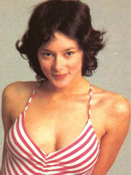 Meg Tilly