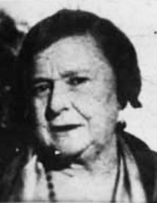 Ma Barker