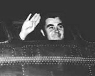 Paul Tibbets