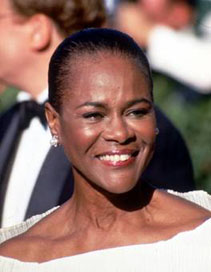 Cicely Tyson