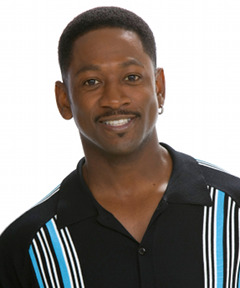 Joe Torry