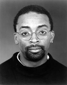 Spike Lee