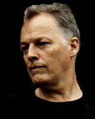 David Gilmour