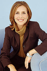 Meredith Vieira