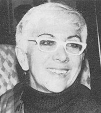 Lina Wertmüller