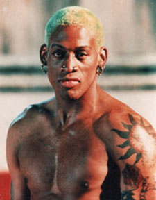 Dennis Rodman