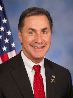 Gary Palmer