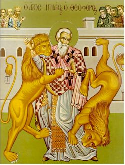 Ignatius of Antioch