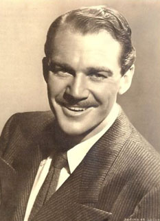 Douglas Fowley