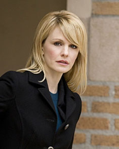 Kathryn Morris