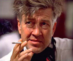 David Lynch