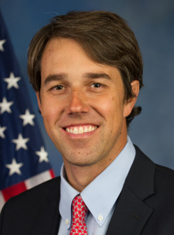 Beto O'Rourke