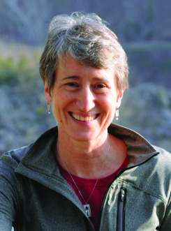 Sally Jewell