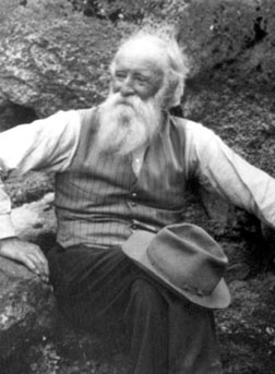 John Burroughs