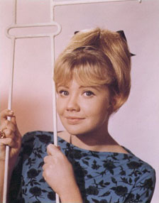 Hayley Mills